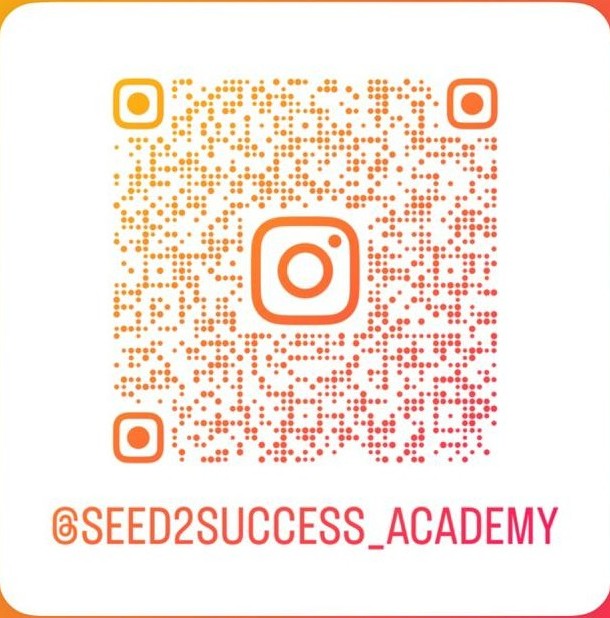 Instagram QR